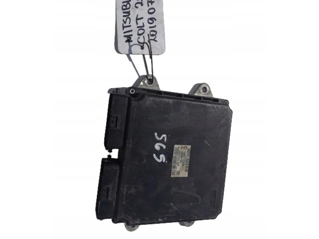 Комплект блоков управления 1860115500, 1860115500 E6T73476 Mitsubishi Colt