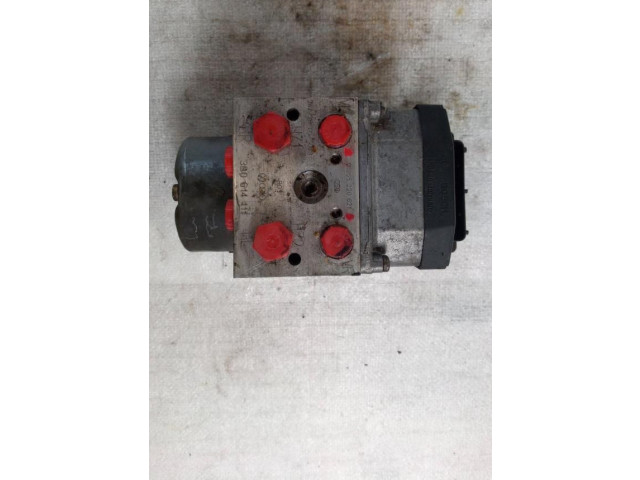 Блок АБС 0265220621 Skoda Superb B5 (3U) 2001 - 2008 года