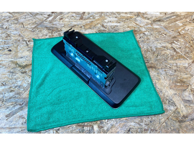 Дисплей    A2539003809   Mercedes-Benz GLC X253 C253