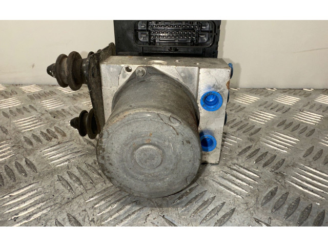 Блок АБС 8K0907379BD, 0134T0045   Audi  A5 8T 8F  2007 - 2016 года