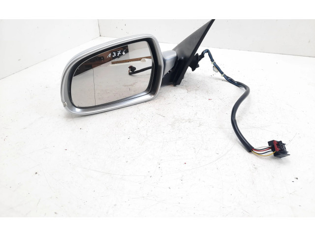 Zpětné zrcátko Audi A4 S4 B8 8K 2010