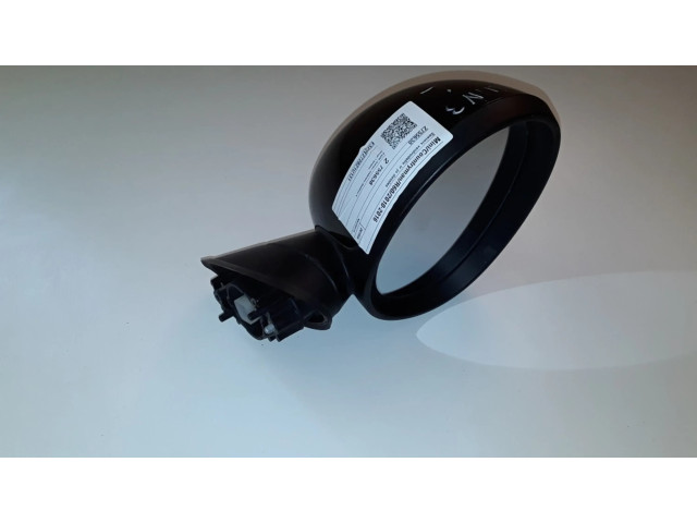 Зеркало электрическое     левое   Mini Cooper Countryman R60  2011-2016 года   