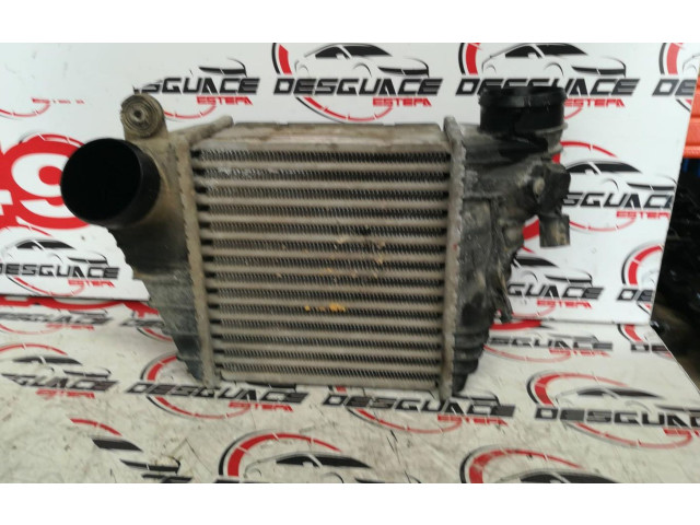 Интеркулер 1J0145803F Audi A3 S3 8L