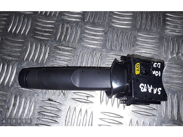 Ручка поворотов/ фонарей 1330327   Saab 9-5