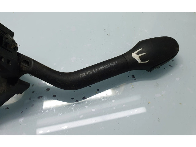 Ручка стеклоочистителей 1H5953503T, 202470   Volkswagen PASSAT B4
