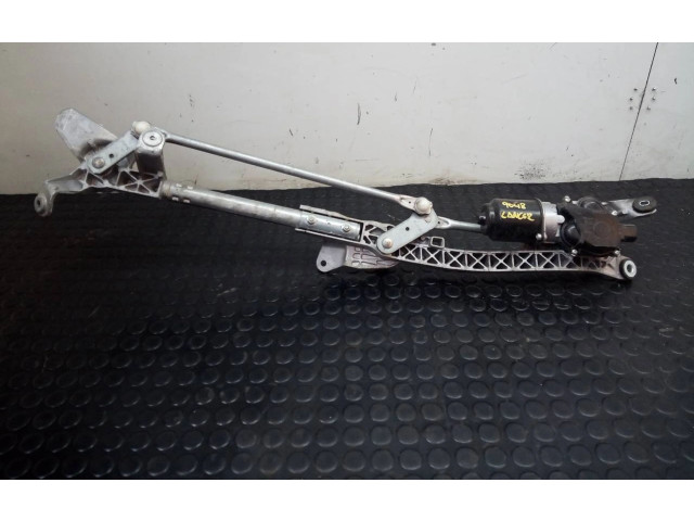 Моторчик дворников 1413B076 Mitsubishi Lancer Evolution