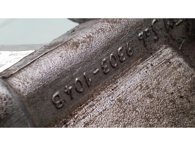 Топливный насос