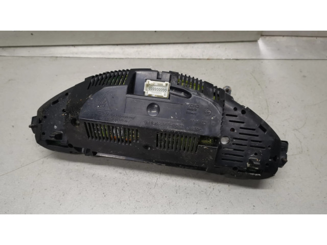 Přístrojová deska  Mercedes-Benz E W211 2004 88311321, 87001502  