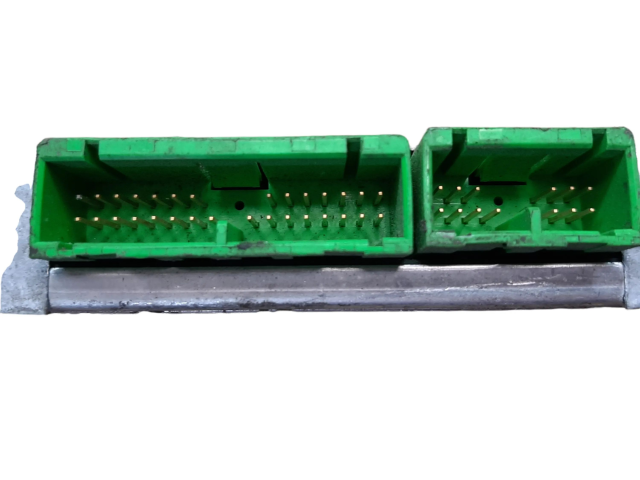 Блок управления коробкой передач 3660031000, F005E00142 SsangYong Actyon