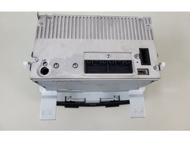 Радио/ проигрыватель CD/DVD / навигация 89150-35000 SsangYong Tivoli