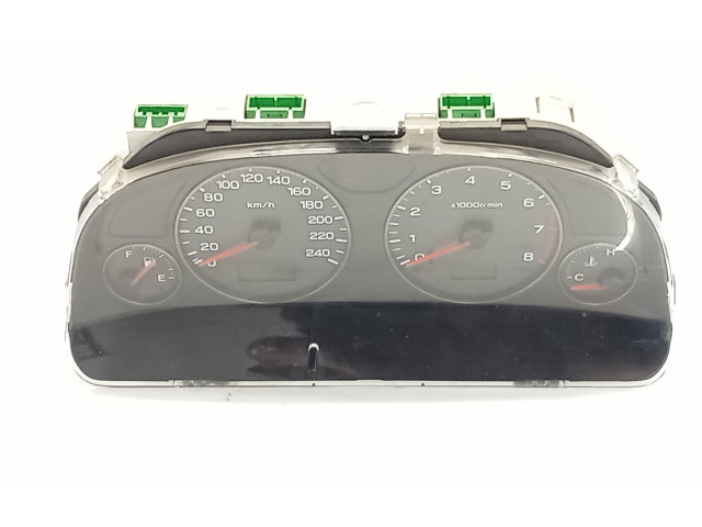 Панель приборов Subaru Forester SF