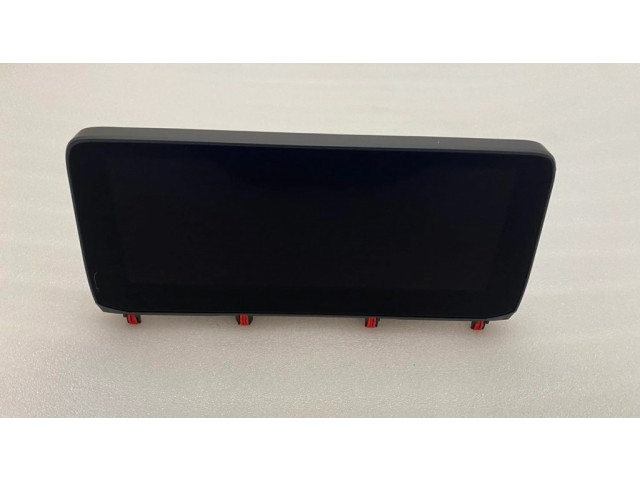 Дисплей 8611048690, 8611048690C0 Lexus RX 450H