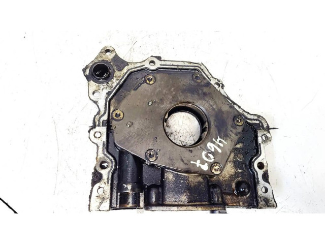 Масляный насос   0070905177  Mazda 2 1.4