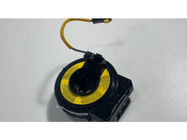 Полоса надувных подушек (кольцо srs)