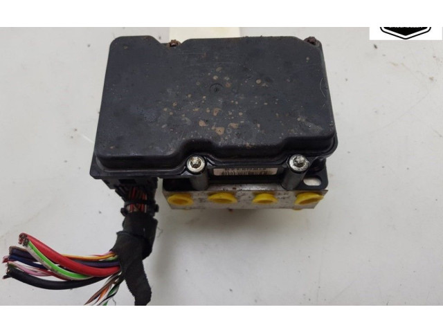 Jednotka ABS 51787091, 0265231878   Fiat Punto (199) 2007