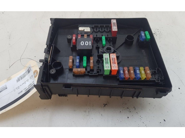 Pojistková skříňka 1K0937125C, 1K0937125D Volkswagen Caddy 2013