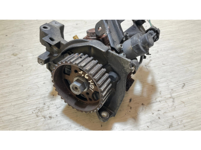 Vstřikovací čerpadlo 9683703780, 0445010102   Ford Focus C-MAX  pro naftový motor 1.6  