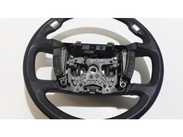 Руль BMW 7 E65 E66 2001-2008 года 67920610, 4395E651