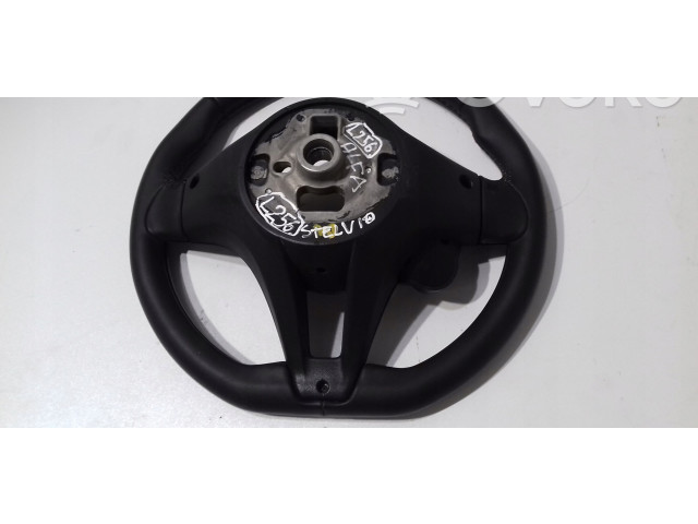 Volant Alfa Romeo Stelvio 2018 01561406650