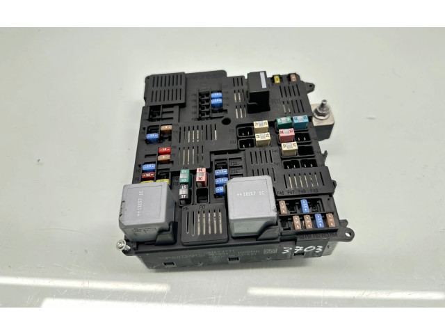   Pojistková skříňka 31473771   Volvo XC60 2018