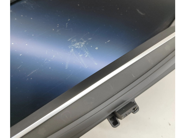 Панель приборов 82A920710E, A3C1074010200 Audi A1