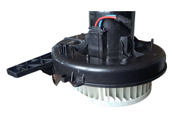 Вентилятор печки 87028, 195003 Skoda Fabia Mk2 (5J)