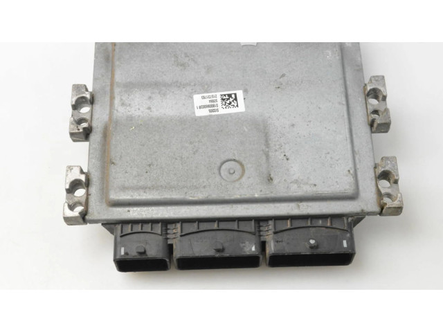 Řídící jednotka S180067173 Nissan Qashqai 2010