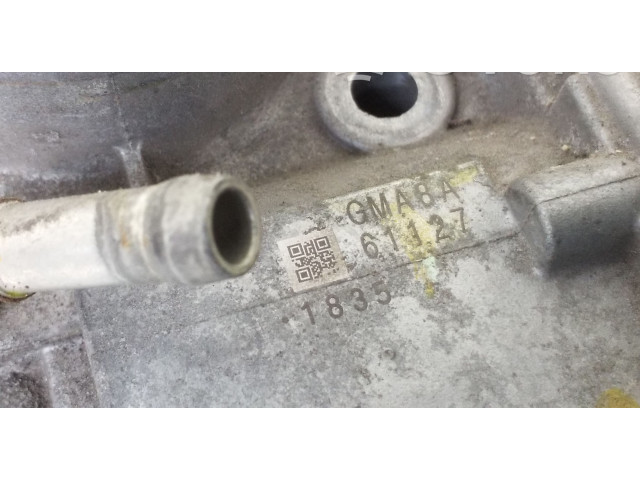 Volant Honda Civic 2007 GMA8A, 611271835