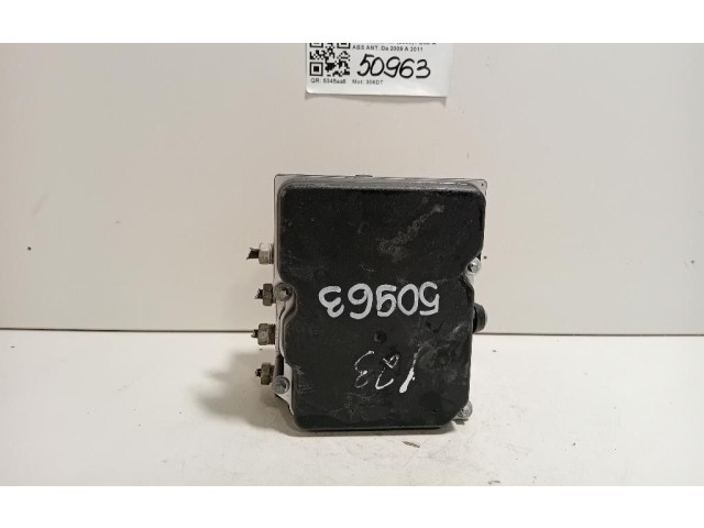 Блок управления АБС 9X23-2C405-CC, 306DT Jaguar XF X250