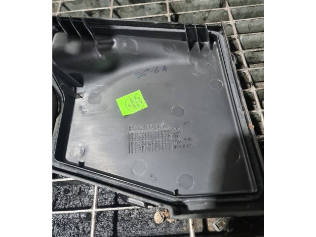 Sicherungskasten    Dacia Duster    