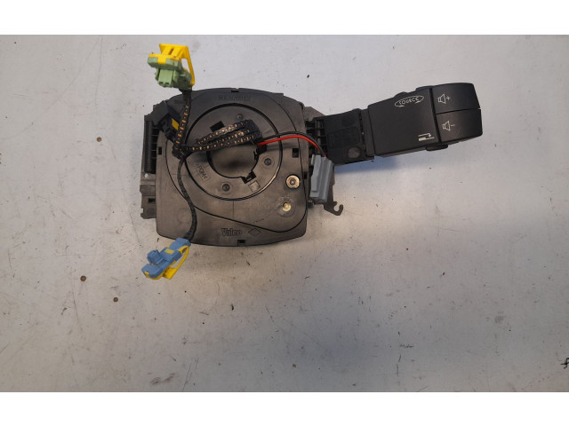 Подрулевой шлейф SRS 8200002461, 34448401AR   Renault Vel Satis