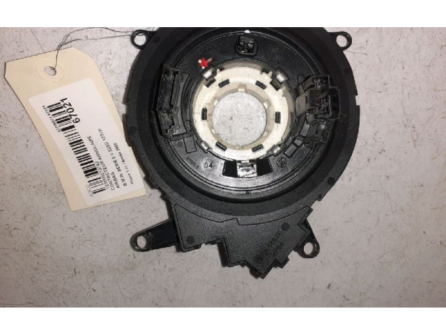 Подрулевой шлейф SRS 697639401, 697639401 BMW 5 E60 E61