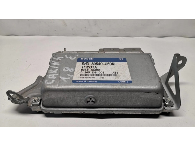 Блок управления ABS