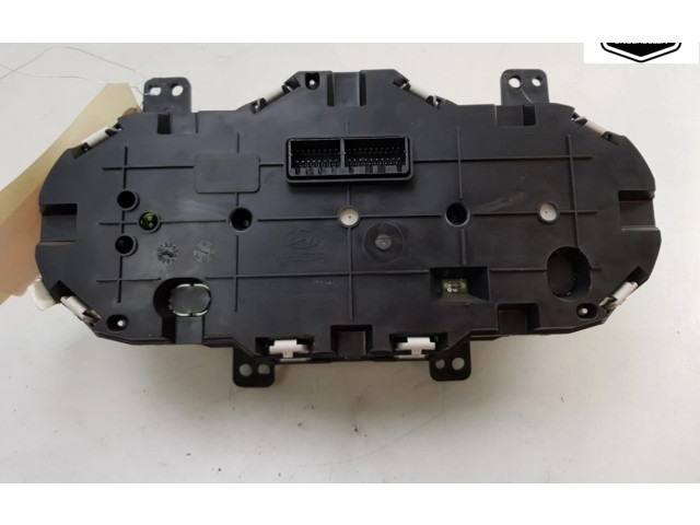 Панель приборов 940130X910, 940130X910   Hyundai i10       