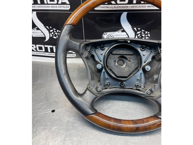 Volant Mercedes-Benz S W220 2002 A2204600503