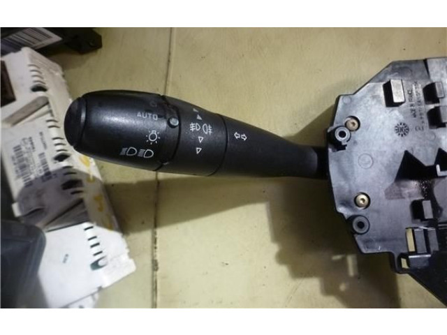 Подрулевой шлейф SRS 265005486, 9650236180 Citroen C4 I