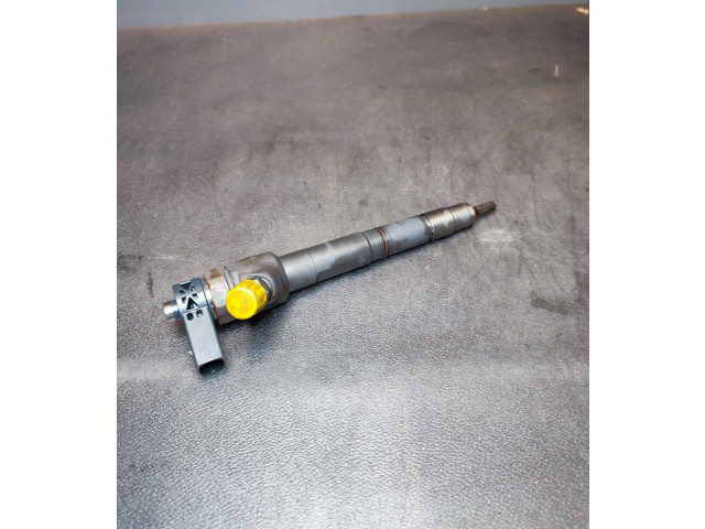 Форсунка 0445110477 Skoda Octavia Mk3 (5E) CLHA