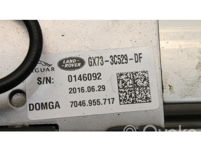 Механическаярулевой колонки