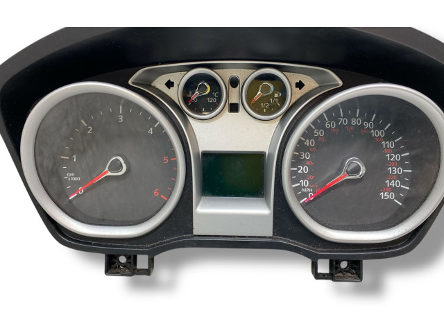 Řídící jednotka AV4112A650CM, 8M5T19G481BG Ford Kuga I 2011