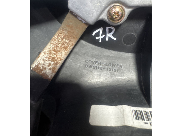 Volant Chevrolet Matiz 2006 96304419, DW211213121  