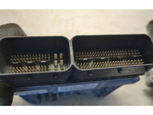 Řídící jednotka 391044X935, R0412C059A   KIA Carnival 2009