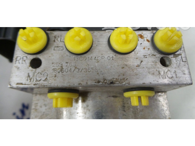 Блок АБС 13C0144CP, 13C0205CP McLaren 720S 2017 - года