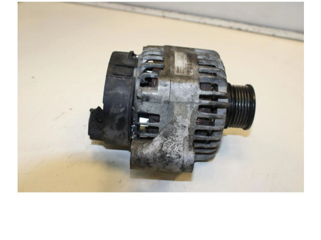 Генератор 51884886 Alfa Romeo Giulietta