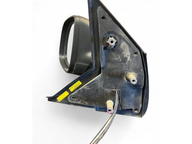 Zpětné zrcátko Volkswagen Transporter - Caravelle T5 2013 7E2857501EN9B9, 7E2857501EN9B9