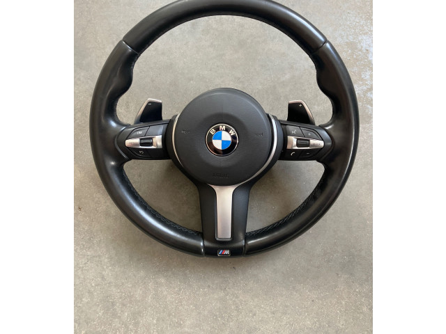 Volant BMW X5 F15 2016 7848657