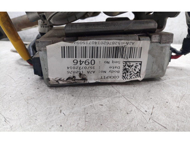 Руль KIA Ceed 2012 - 2018 года