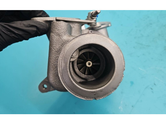 Turbodmychadlo Турбина K03-019, IMPRK1354650 Mercedes-Benz Vaneo W414