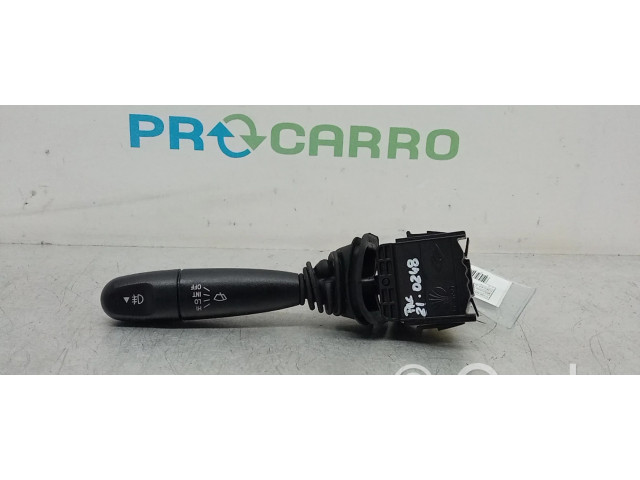 Моторчик дворников Chevrolet Spark