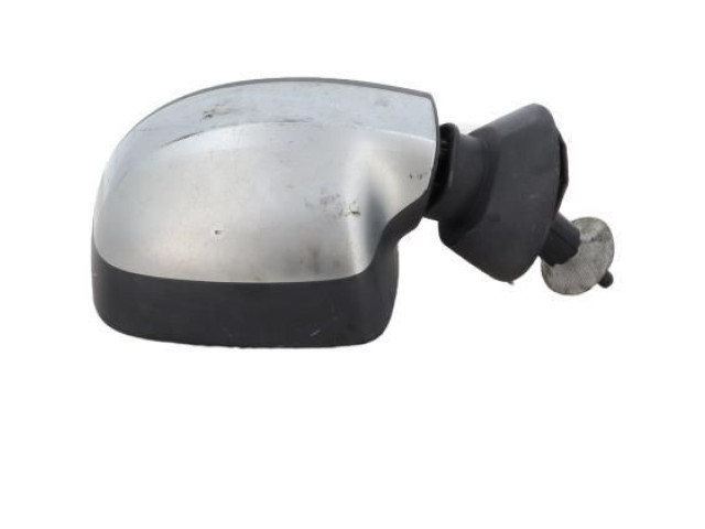 Зеркало электрическое Dacia Sandero 2008 - 2012 года