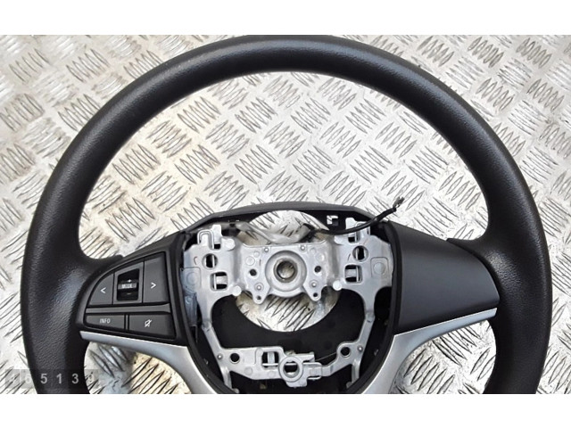 Volant Suzuki Ignis 2017 gs13116030